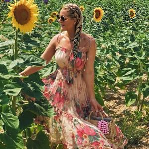 Meet your Posher, Christie-lee